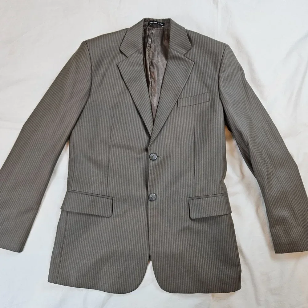 Hugo Boss Executive Class blazer‎ suit jacket, size M